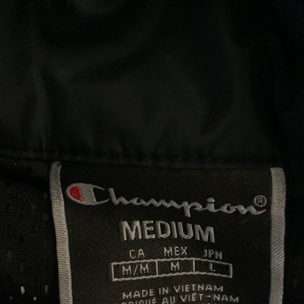 Champion jacket - Picture 3 of 3